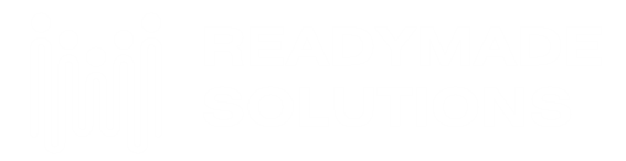 Readymade Solutions