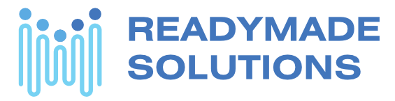 Readymade Solutions